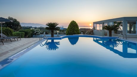 Lofos Panorama Apartments - Ρέθυμνο, Κρήτη