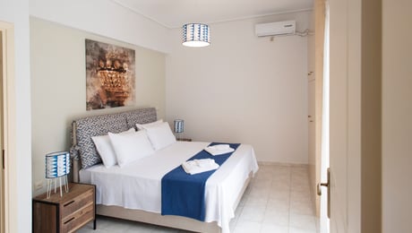 Blue Ark Acropolis Signature Residence - Κουκάκι, Αθήνα