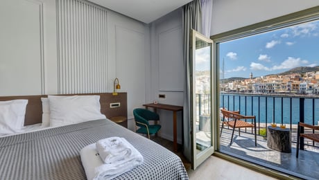 Eclectic Syros - Ερμούπολη, Σύρος