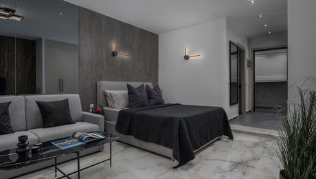 Nomades Suites - Θεσσαλονίκη