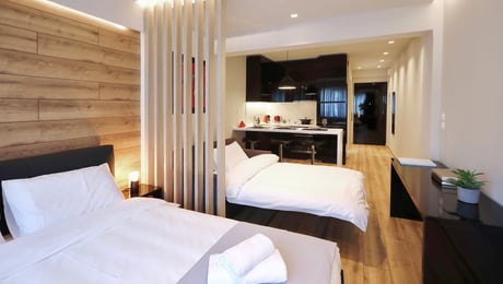 Segundo Molo Suites - Θεσσαλονίκη