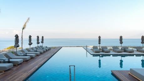 5* KOIA all suite Wellbeing Resort - Άγιος Φωκάς, Κως