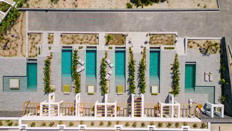 Numa - Φηρά, Σαντορίνη