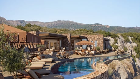 5* The Revery Luxury Suites & Tented Pavilions - Κίσσαμος, Χάνια