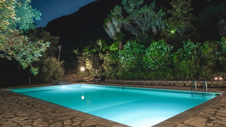 Villa Dimoulitsa - Δουκάδες, Κέρκυρα