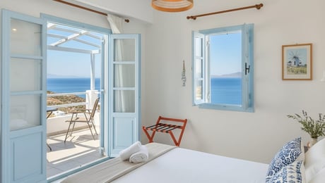 Lume D'Oro Syros - Κίνι, Σύρος