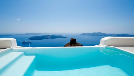 5* Kapari Natural Resort Santorini - Ημεροβίγλι, Σαντορίνη