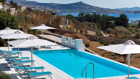 Kriolithos Houses - Παραλία Κριός, Πάρος