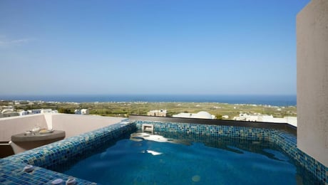 Alyvia Suites - Φοινικιά, Σαντορίνη