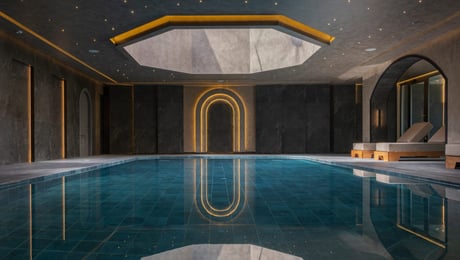 Paphos Hills Resort & Spa by Brown Hotels - Παφιάνα, Κύπρος