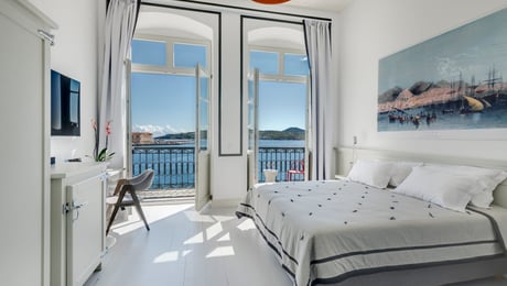 Skylight Suites - Ερμούπολη, Σύρος