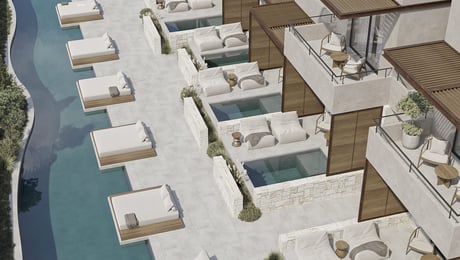 4* Okeanis Elysium - Αγίων Αποστόλων, Χανιά, Κρήτη