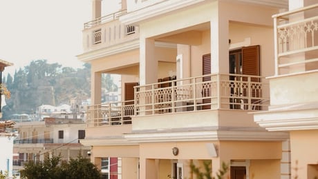 Sifakis House - Πάργα