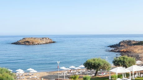 4* Grecotel Meli Palace - Λασίθι, Κρήτη