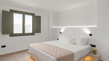 Dream Of Paros - Παροικιά, Πάρος