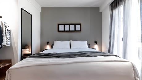 31 Doors Hotel - Αλεξανδρούπολη