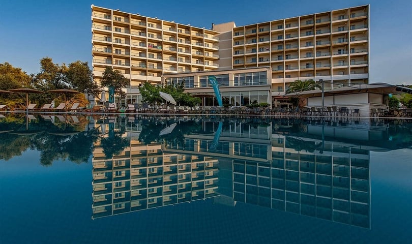 4* Evia Riviera Resort - Αμάρυνθος, Εύβοια