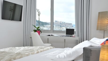 4* Athenaeum Grand Hotel - Καλλιθέα, Αθήνα