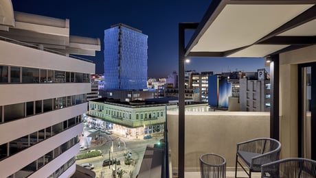 4* Athenarum Portus Life & Style Hotel - Πειραιάς