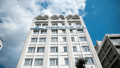 4* Athenaum Smart Hotel - Αθήνα