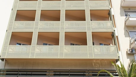 Athinais Hotel - Αθήνα