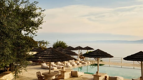 4* Agali Hotel - Παξοί