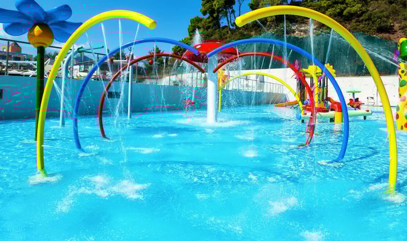 4* Atrium Hotel -  Πευκοχώρι, Χαλκιδική