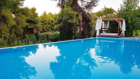 4* Avatel Eco Lodge - Κρυοπηγή, Χαλκιδική