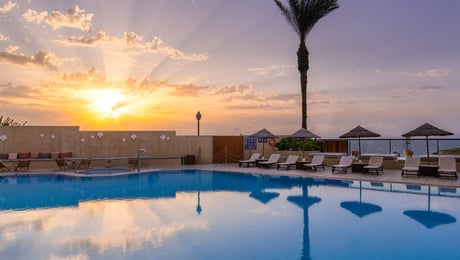 4* Blue Sky City Beach Hotel - Πόλη, Ρόδος