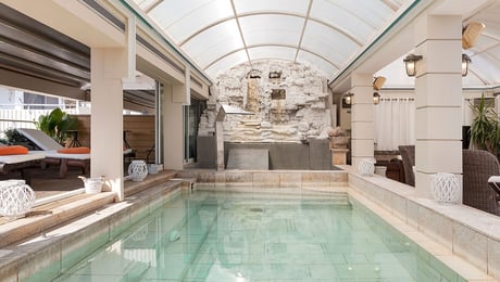 4* Coral Hotel - Παλαιό Φάληρο, Αθήνα