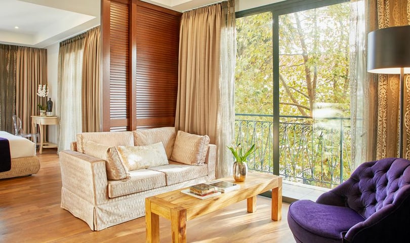 4* Boutique Hotel Dioni - Πρέβεζα