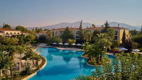 5* Hyatt Regency - Θεσσαλονίκη