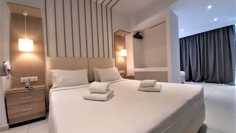 4* Elite Hotel - Ρόδος