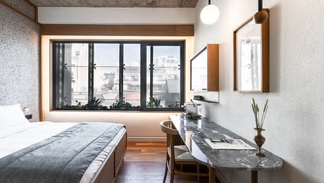 4* Ergon House - Αθήνα