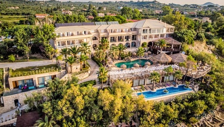 4* Gloria Maris Hotel & Suites - Παραλία Κούκλα, Ζάκυνθος