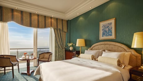 4* Hotel Panorama - Θεσσαλονίκη