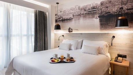 4* Ibis Styles Heraklion Central Hotel - Ηράκλειο, Κρήτη