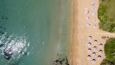 4* Mare Dei Suites Hotel - Σκαφιδιά, Πελοπόννησος