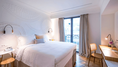 4* Niche Hotel - Αθήνα