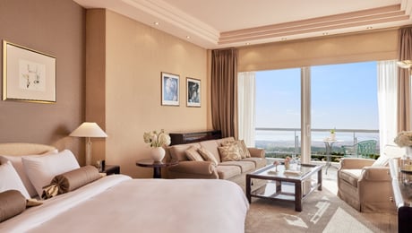 4* Panorama Hotel - Πανόραμα, Θεσσαλονίκη