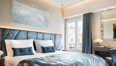 5* Grand Hotel Palace - Θεσσαλονίκη