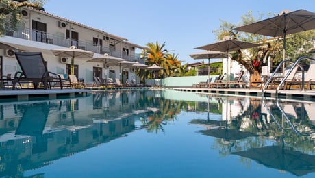 4* Philoxenia Hotel - Σιθωνία, Χαλκιδική