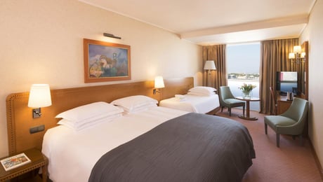 4* President Hotel - Αθήνα