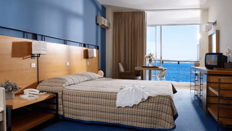 4* Spetses Hotel - Σπέτσες