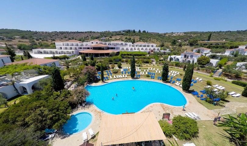 4* Sunrise Village - Πεταλίδι, Μεσσηνία