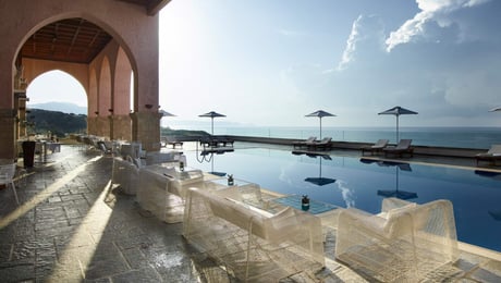 5* Boutique 5 Hotel & Spa - Κιοτάρι, Ρόδος