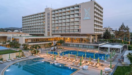 5* Divani Apollon Palace & Thalasso - Βουλιαγμένη, Αθήνα
