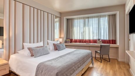 5* Divani Caravel Hotel  - Αθήνα