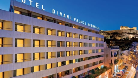 5* Divani Palace Acropolis - Αθήνα