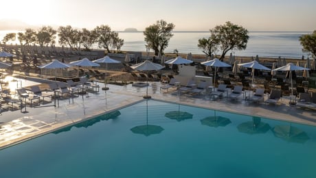 5* Domes Aulus Zante, Autograph Collection - Λαγανάς, Ζάκυνθος